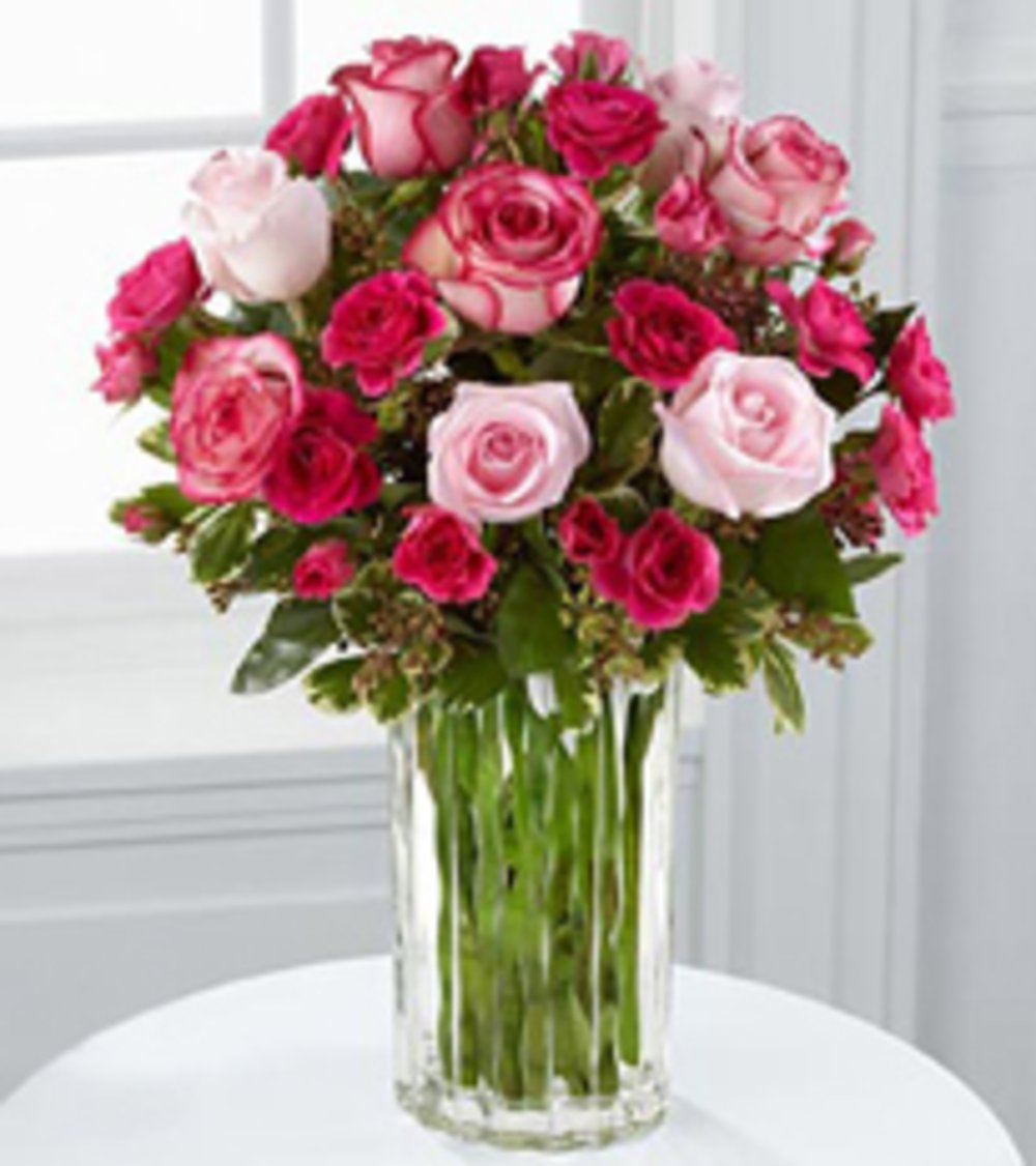 Paris-Pinks-Bouquet