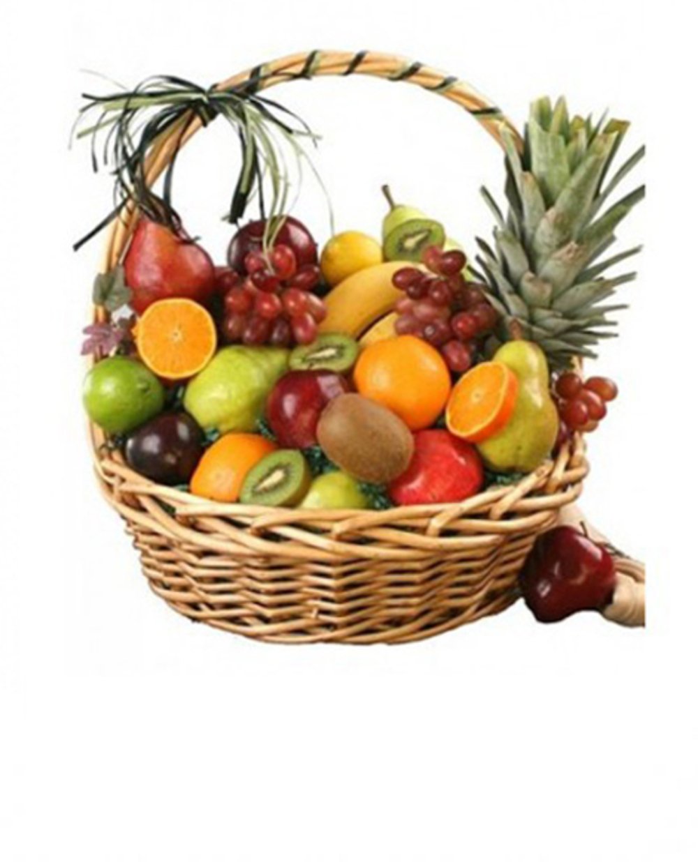 Seasons Fruit
