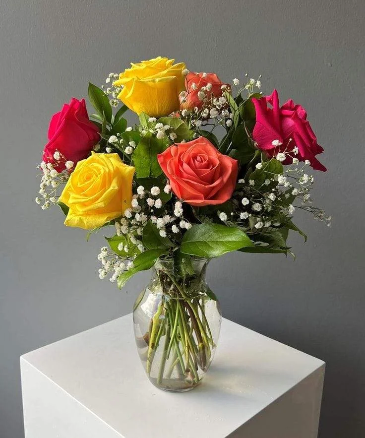 6-mixed-roses