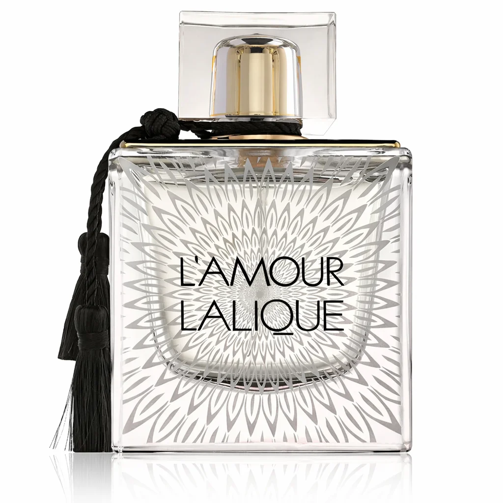 LALIQUE LAMOUR EAU DE PARFUM WOMEN 100ML