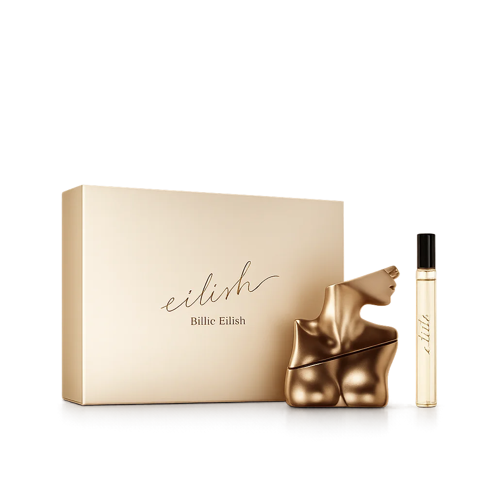 EILISH GIFTSET EDP 100ML SPRAY