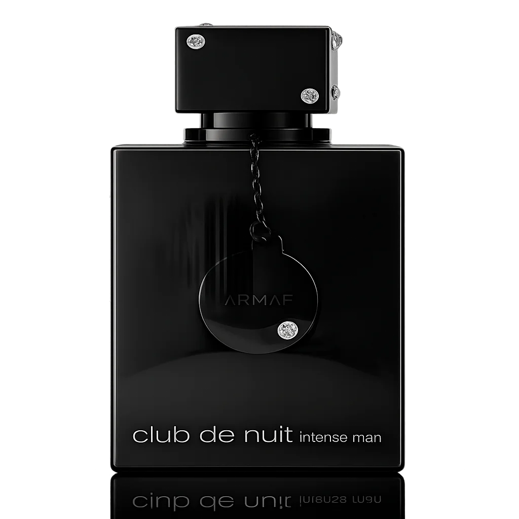 CLUB DE NUIT INTENSE FOR MEN, PARFUM 150ML BY ARMAF
