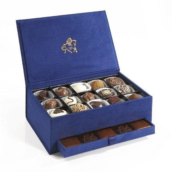 Godiva Royal Box Collections Extra Large